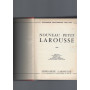 NOUVEAU PETIT LAROUSSE
