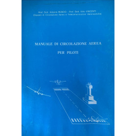 Manuale di circolazione aerea per piloti