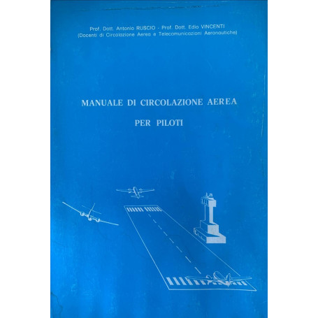 Manuale di circolazione aerea per piloti