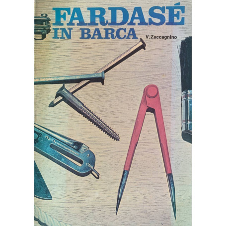 Fardasè in barca