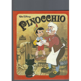 PINOCCHIO