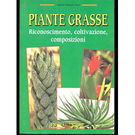 Piante grasse