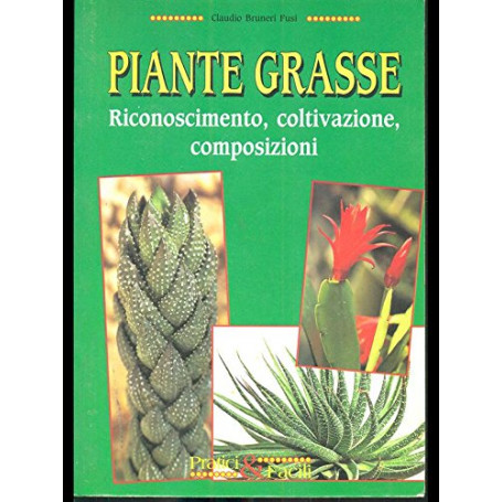 Piante grasse
