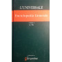 Enciclopedia Generale Vol. I
