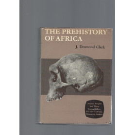 The Prehistory of Africa