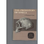 The Prehistory of Africa