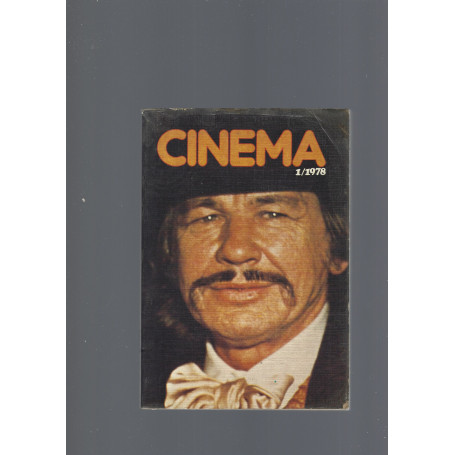 CINEMA N. 1