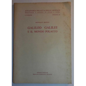 Galileo Galilei e il mondo Polacco