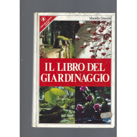 IL LIBRO DEL GIARDINAGGIO