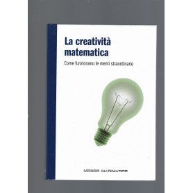 LA CREATIVITA' MATEMATICA