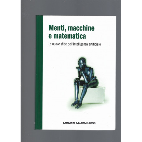 MENTI  MACCHINE E MATEMATICA