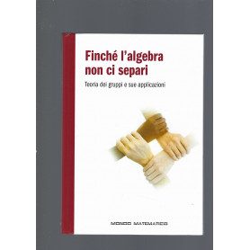 FINCHE' L' ALGEBRA NON CI SEPARI