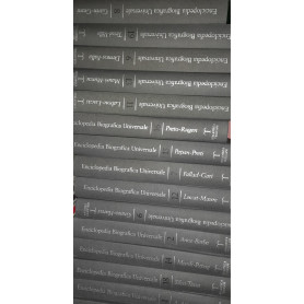 Enciclopedia biografica universale