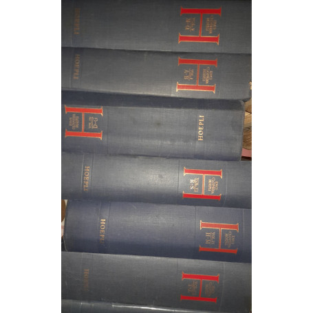 Enciclopedia della donna