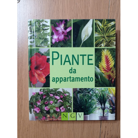Piante da appartamento