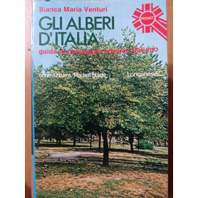 Gli alberi d'Italia