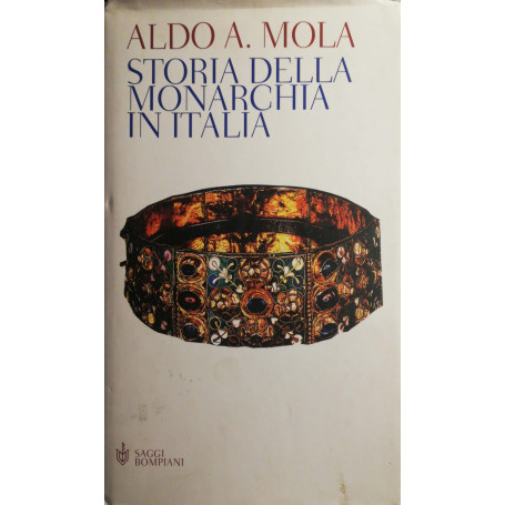 Storia della monarchia in Italia