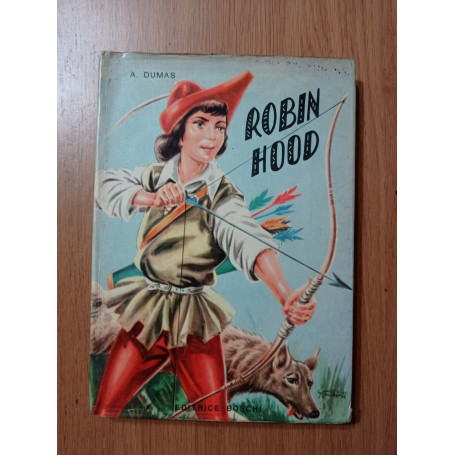 Robin Hood