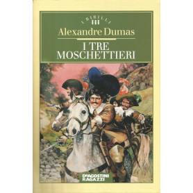 I tre moschettieri