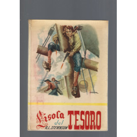 L' ISOLA DEL TESORO