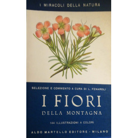 I fiori della montagna