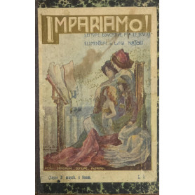 Impariamo! Letture per le scuole elementari