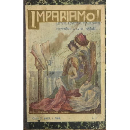 Impariamo! Letture per le scuole elementari