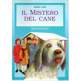 Il mistero del cane