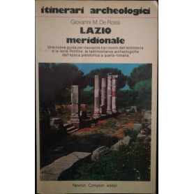 Lazio meridionale