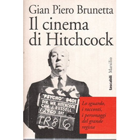 Il cinema di Hitchcock