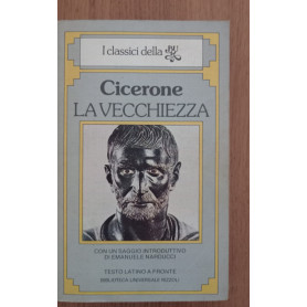 La vecchiaia