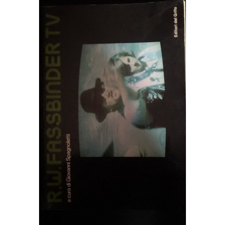R. W. Fassbinder