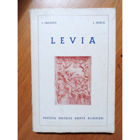 LEVIA
