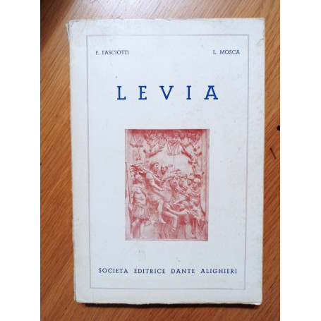 LEVIA