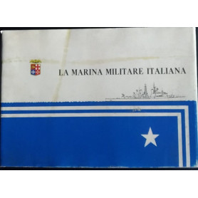La marina militare italiana