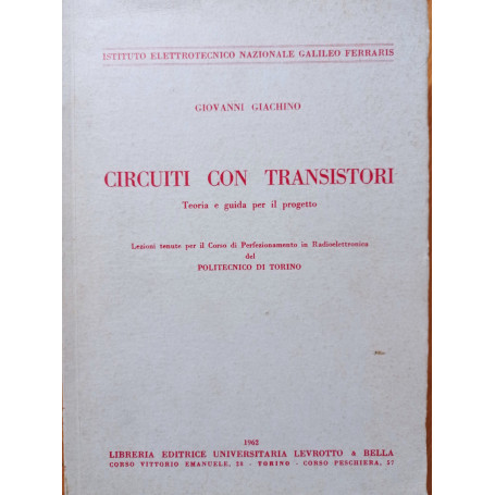 Circuiti con transistori