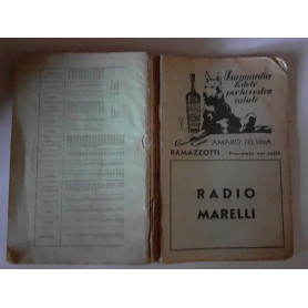 Agenda Agricola 1934-XII