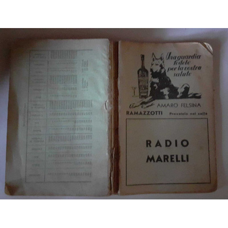 Agenda Agricola 1934-XII