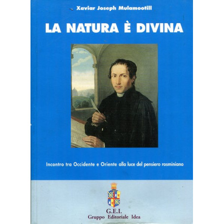 La natura � divina