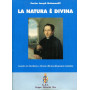 La natura � divina