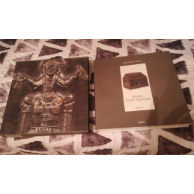 MUSEO D'ARTI APPLICATE orificerie