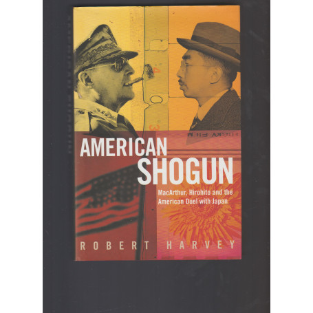 American Shogun