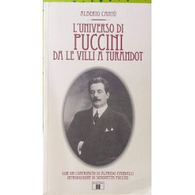 L'universo di Puccini da Le Villi a Turandot