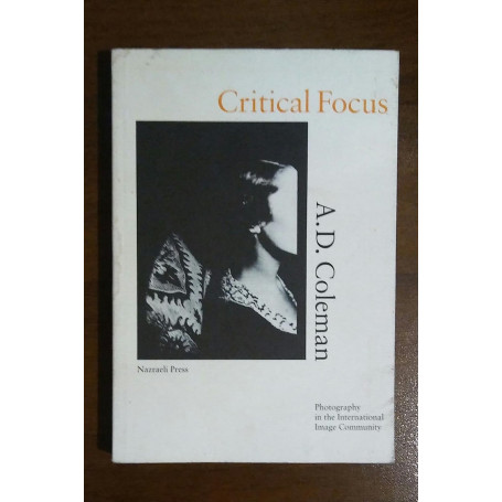 Critical Focus
