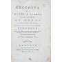 Raccolta di tutti i viaggi fatti intorno al mondo da diverse nazioni dell'Europa. Tomo XI