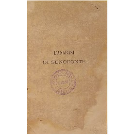 L'Anabasi di Senofonte