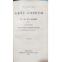 La vita di Ges� Cristo e la sua religione. Vol.III