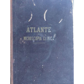 Atlante di microscopia clinica