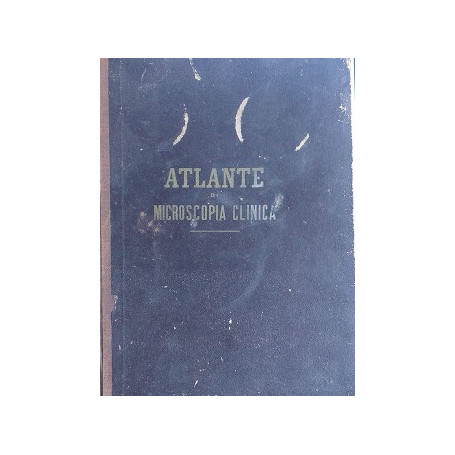 Atlante di microscopia clinica