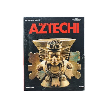 I tesori degli Atzechi